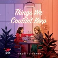Produktbild: Things We Couldn't Keep