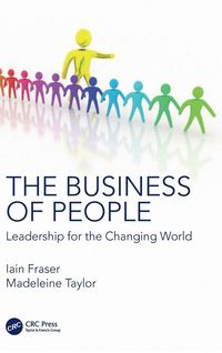 Produktbild: The Business of People