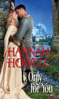 Produktbild: Howell, H: Only for You