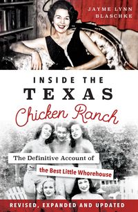 Produktbild: Inside the Texas Chicken Ranch