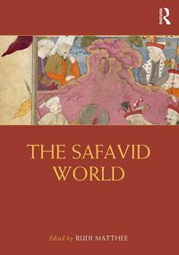 Produktbild: The Safavid World