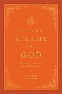 Produktbild: A Heart Aflame for God