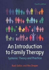 Produktbild: An Introduction to Family Therapy