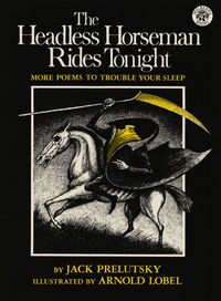 Produktbild: The Headless Horseman Rides Tonight