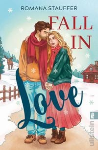 Produktbild: Fall in Love