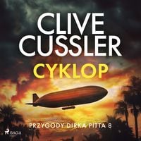 Produktbild: Przygody Dirka Pitta 8: Cyklop