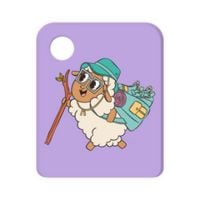 Produktbild: Rund um die Welt mit Fuchs und Schaf - Paris & Tibet, 1 Galakto Token