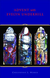 Produktbild: Advent With Evelyn Underhill