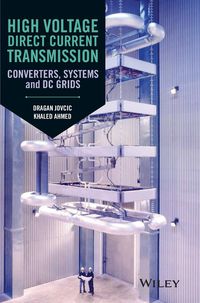 Produktbild: High Voltage Direct Current Transmission
