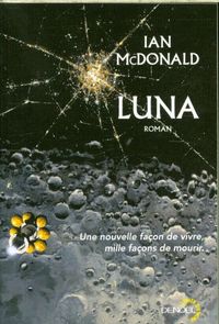 Produktbild: Luna. Tome 1