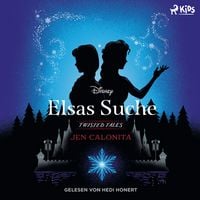 Produktbild: Disney Twisted Tales: Elsas Suche