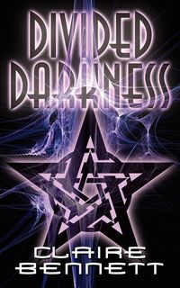 Produktbild: Divided Darkness