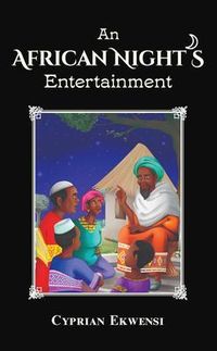 Produktbild: An African Night's Entertainment