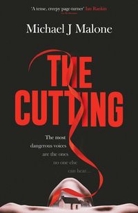Produktbild: The Cutting