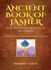Produktbild: Ancient Book of Jasher