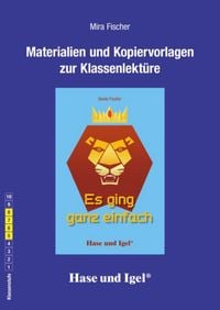 Produktbild: Begleitmaterial: Es ging ganz einfach