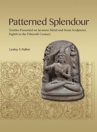 Produktbild: Patterned Splendour
