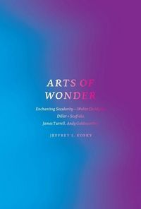 Produktbild: Arts Of Wonder
