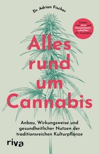 Produktbild: Alles rund um Cannabis