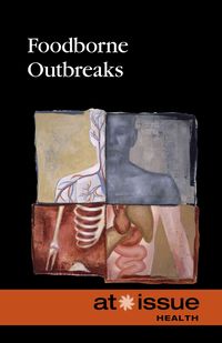 Produktbild: Foodborne Outbreaks