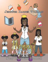 Produktbild: Mommy's VIP