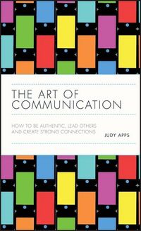 Produktbild: The Art of Communication