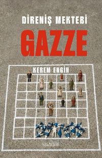 Produktbild: Direnis Mektebi Gazze