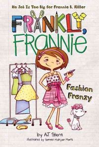 Produktbild: Frankly Frannie Fashion Frenzy