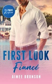 Produktbild: First Look Fiance