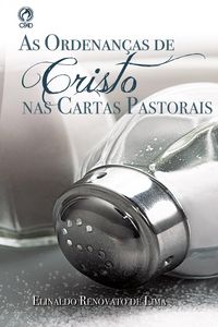 Produktbild: As Ordenan&ccedil;as de Cristo nas Cartas Pastorais