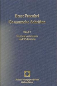 Produktbild: Nationalsozialismus und Widerstand