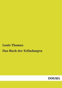 Produktbild: Das Buch der Erfindungen