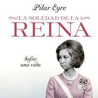 Produktbild: La soledad de la reina
