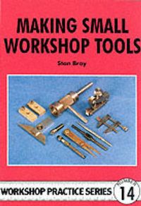 Produktbild: Making Small Workshop Tools