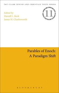 Produktbild: Parables of Enoch: A Paradigm Shift