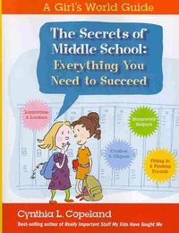 Produktbild: Girls World Gd Secrets Of Midd