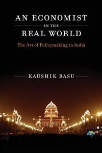 Produktbild: An Economist in the Real World