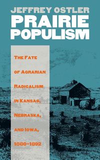 Produktbild: Prairie Populism