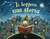 Produktbild: Ti legger&ograve; una storia