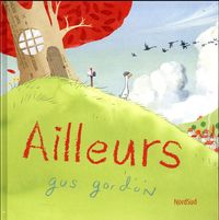 Produktbild: Ailleurs