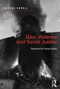 Produktbild: War, Violence and Social Justice