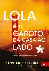 Produktbild: Lola e o garoto da casa ao lado