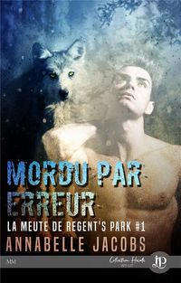 Produktbild: Mordu par erreur