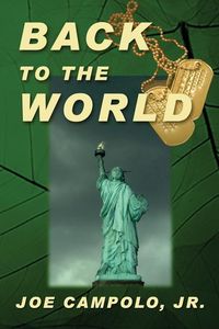 Produktbild: Back to the World