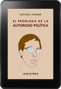 Produktbild: El problema de la autoridad pol&iacute;tica