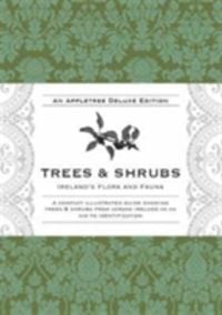 Produktbild: Jackson, P: Trees and Shrubs