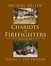 Produktbild: Chariots of Firefighters