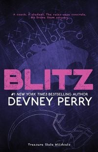 Produktbild: Blitz