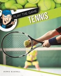 Produktbild: Tennis