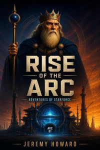 Produktbild: Rise of the ARC